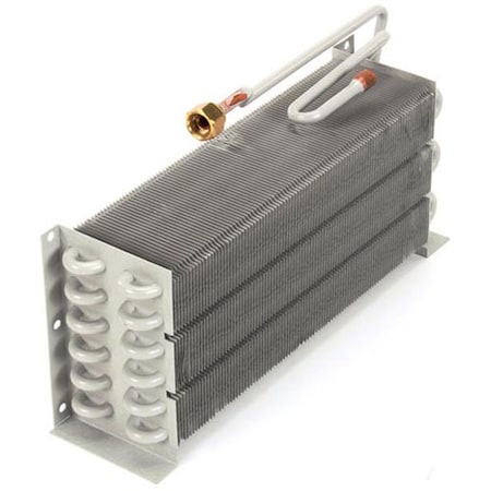 Atlas Metal Su-4 Evap Coil 2119